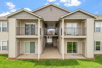 Patio/balcony
